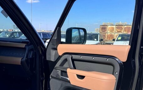 Land Rover Defender II, 2025 год, 12 800 000 рублей, 6 фотография