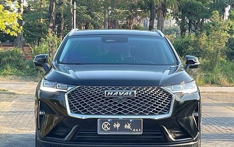 Haval H6, 2021 год, 1 870 000 рублей, 2 фотография