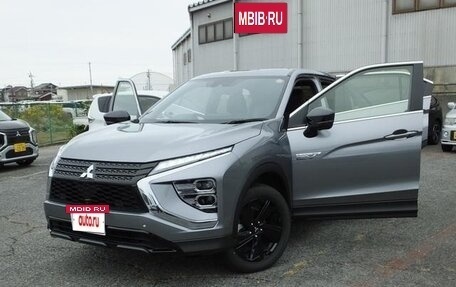 Mitsubishi Eclipse Cross, 2023 год, 3 140 000 рублей, 10 фотография