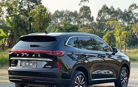 Haval H6, 2021 год, 1 870 000 рублей, 4 фотография