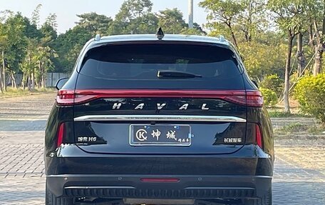 Haval H6, 2021 год, 1 870 000 рублей, 5 фотография