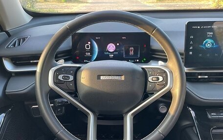 Haval H6, 2021 год, 1 870 000 рублей, 13 фотография