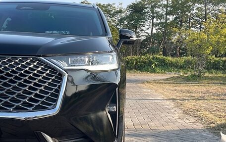 Haval H6, 2021 год, 1 870 000 рублей, 9 фотография