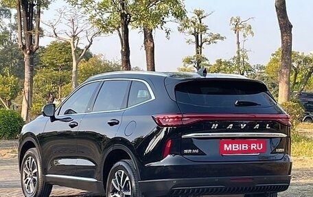 Haval H6, 2021 год, 1 870 000 рублей, 6 фотография