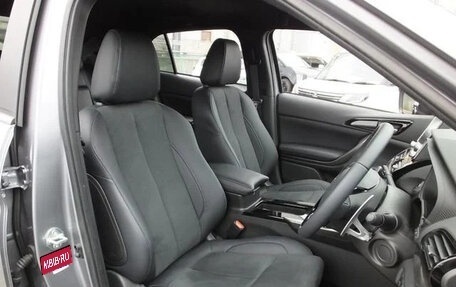 Mitsubishi Eclipse Cross, 2023 год, 3 140 000 рублей, 16 фотография