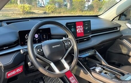 Haval H6, 2021 год, 1 870 000 рублей, 12 фотография