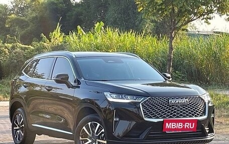 Haval H6, 2021 год, 1 870 000 рублей, 3 фотография