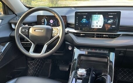 Haval H6, 2021 год, 1 870 000 рублей, 14 фотография