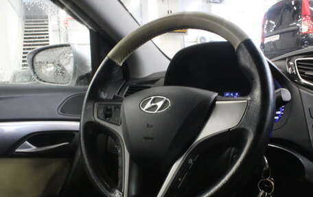 Hyundai i40 I рестайлинг, 2016 год, 1 379 000 рублей, 12 фотография
