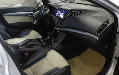 Hyundai i40 I рестайлинг, 2016 год, 1 379 000 рублей, 7 фотография