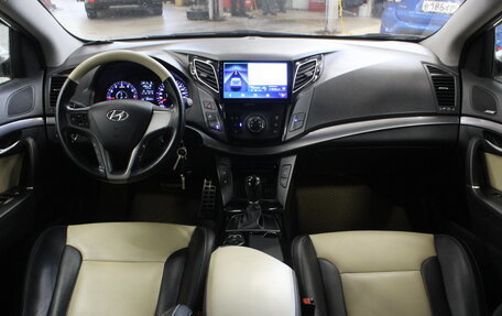 Hyundai i40 I рестайлинг, 2016 год, 1 379 000 рублей, 11 фотография