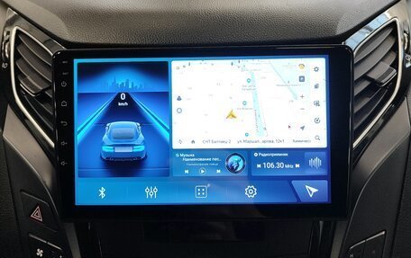 Hyundai i40 I рестайлинг, 2016 год, 1 379 000 рублей, 14 фотография