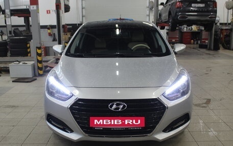 Hyundai i40 I рестайлинг, 2016 год, 1 379 000 рублей, 3 фотография