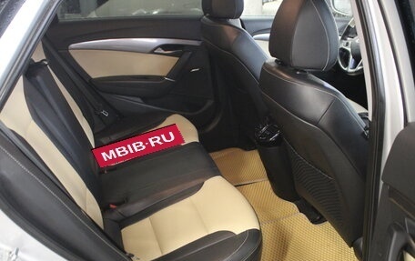 Hyundai i40 I рестайлинг, 2016 год, 1 379 000 рублей, 9 фотография