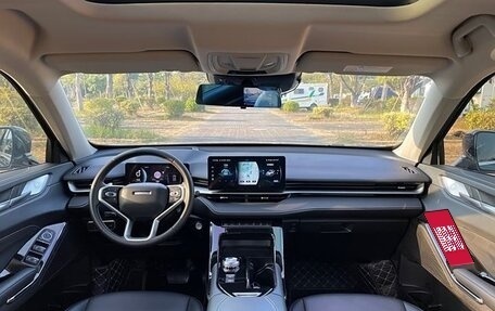 Haval H6, 2021 год, 1 870 000 рублей, 20 фотография