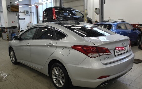 Hyundai i40 I рестайлинг, 2016 год, 1 379 000 рублей, 6 фотография