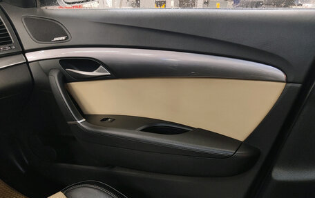 Hyundai i40 I рестайлинг, 2016 год, 1 379 000 рублей, 18 фотография