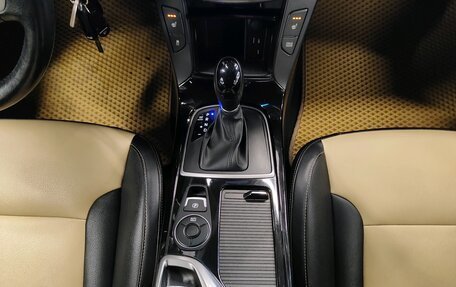 Hyundai i40 I рестайлинг, 2016 год, 1 379 000 рублей, 15 фотография