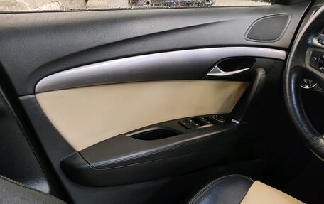 Hyundai i40 I рестайлинг, 2016 год, 1 379 000 рублей, 17 фотография