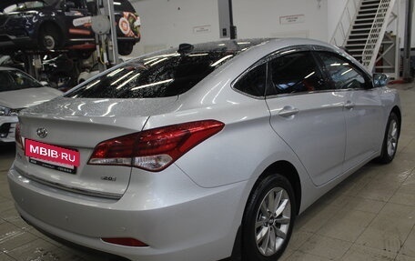Hyundai i40 I рестайлинг, 2016 год, 1 379 000 рублей, 5 фотография