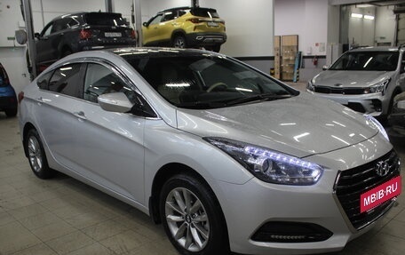 Hyundai i40 I рестайлинг, 2016 год, 1 379 000 рублей, 4 фотография