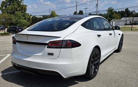Tesla Model S I, 2022 год, 8 790 000 рублей, 6 фотография