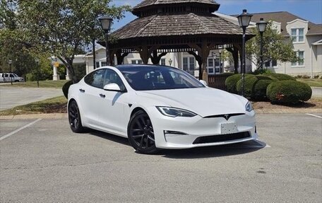 Tesla Model S I, 2022 год, 8 790 000 рублей, 8 фотография