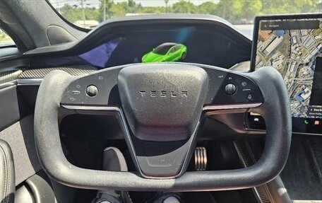 Tesla Model S I, 2022 год, 8 790 000 рублей, 14 фотография