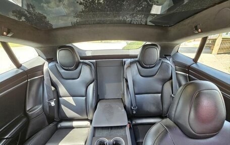 Tesla Model S I, 2022 год, 8 790 000 рублей, 21 фотография