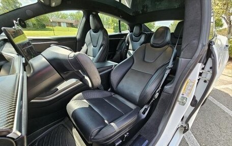 Tesla Model S I, 2022 год, 8 790 000 рублей, 16 фотография