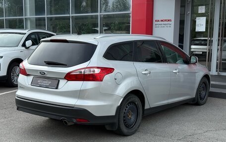 Ford Focus III, 2012 год, 935 000 рублей, 4 фотография