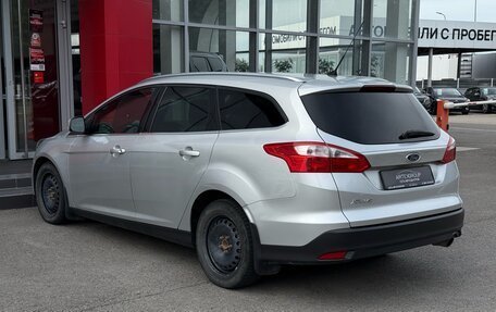 Ford Focus III, 2012 год, 935 000 рублей, 6 фотография