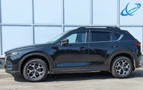 Mazda CX-5 II, 2020 год, 2 580 000 рублей, 11 фотография