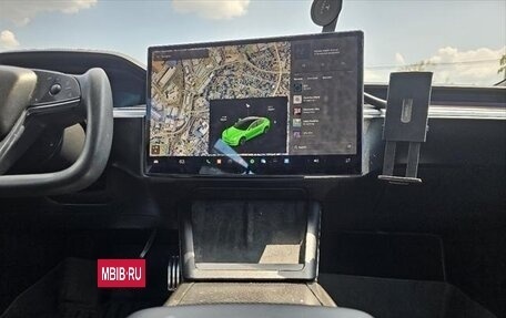 Tesla Model S I, 2022 год, 8 790 000 рублей, 17 фотография