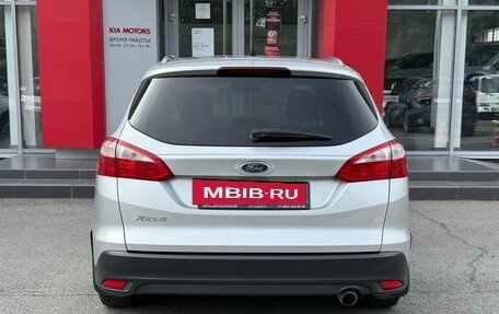 Ford Focus III, 2012 год, 935 000 рублей, 5 фотография