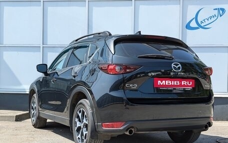 Mazda CX-5 II, 2020 год, 2 580 000 рублей, 10 фотография
