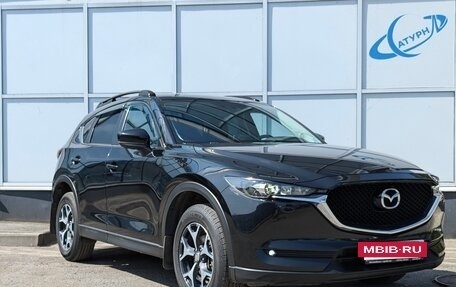 Mazda CX-5 II, 2020 год, 2 580 000 рублей, 4 фотография