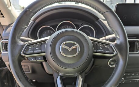 Mazda CX-5 II, 2020 год, 2 580 000 рублей, 20 фотография