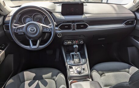 Mazda CX-5 II, 2020 год, 2 580 000 рублей, 19 фотография