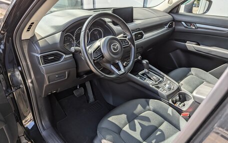 Mazda CX-5 II, 2020 год, 2 580 000 рублей, 22 фотография