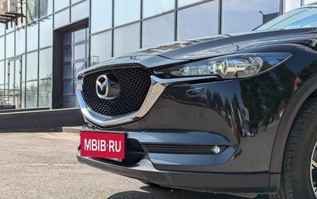 Mazda CX-5 II, 2020 год, 2 580 000 рублей, 3 фотография