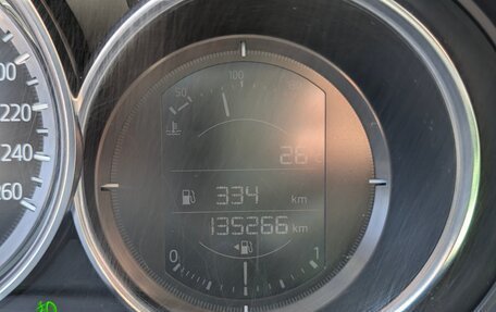 Mazda CX-5 II, 2020 год, 2 580 000 рублей, 21 фотография