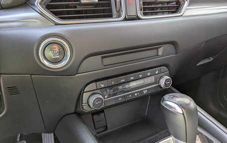 Mazda CX-5 II, 2020 год, 2 580 000 рублей, 26 фотография