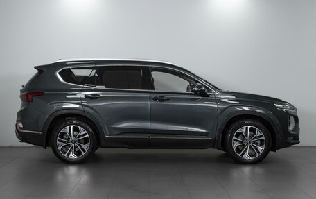 Hyundai Santa Fe IV, 2020 год, 2 970 000 рублей, 5 фотография