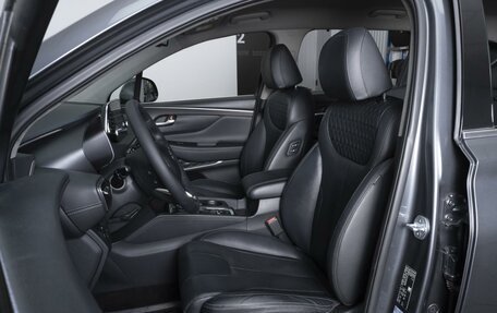Hyundai Santa Fe IV, 2020 год, 2 970 000 рублей, 10 фотография