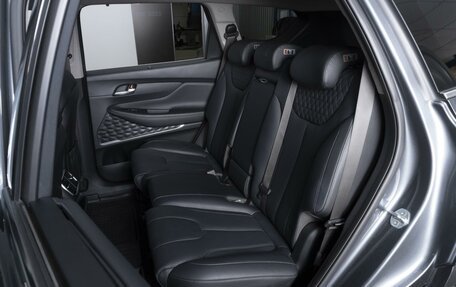 Hyundai Santa Fe IV, 2020 год, 2 970 000 рублей, 9 фотография