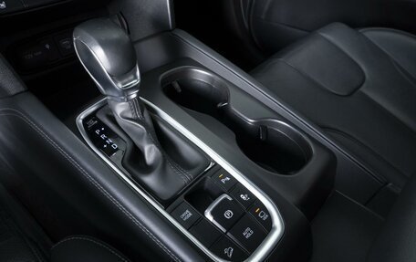 Hyundai Santa Fe IV, 2020 год, 2 970 000 рублей, 12 фотография