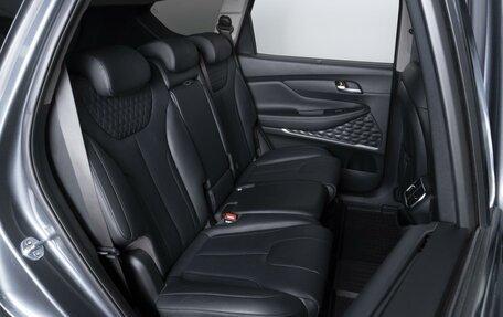 Hyundai Santa Fe IV, 2020 год, 2 970 000 рублей, 7 фотография