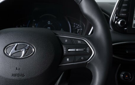 Hyundai Santa Fe IV, 2020 год, 2 970 000 рублей, 20 фотография
