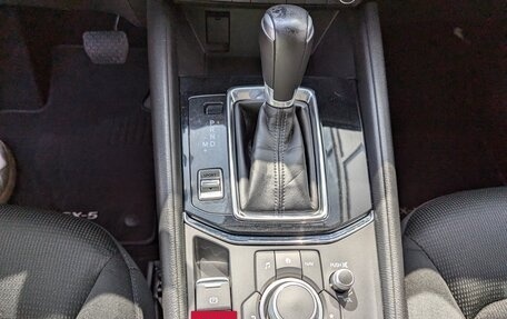 Mazda CX-5 II, 2020 год, 2 580 000 рублей, 27 фотография